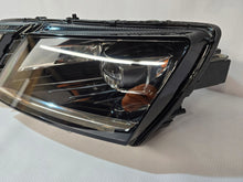 Laden Sie das Bild in den Galerie-Viewer, Frontscheinwerfer Skoda Octavia III 5E1941017E Links Scheinwerfer Headlight SCH7969272809jb