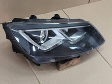 Laden Sie das Bild in den Galerie-Viewer, Frontscheinwerfer Seat Alhambra 7N5941752 Rechts Scheinwerfer Headlight SCH2833704836na
