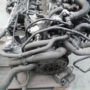 Motor VW Passat B8 CZE 1.4 TSI 150PS 110kW 36TKm Benzin Engine Komplett