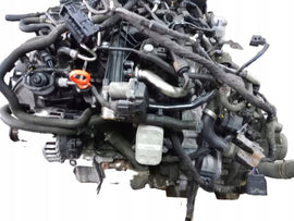 Motor Audi Skoda VW CFF 2.0 TDI Diesel Engine Unkomplett
