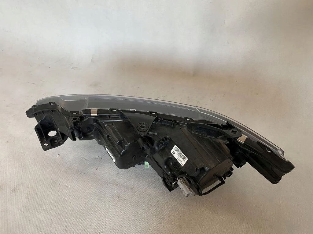 Frontscheinwerfer Mitsubishi Outlander III ECM921-21E20 FALSE Headlight SCH3076469485ku