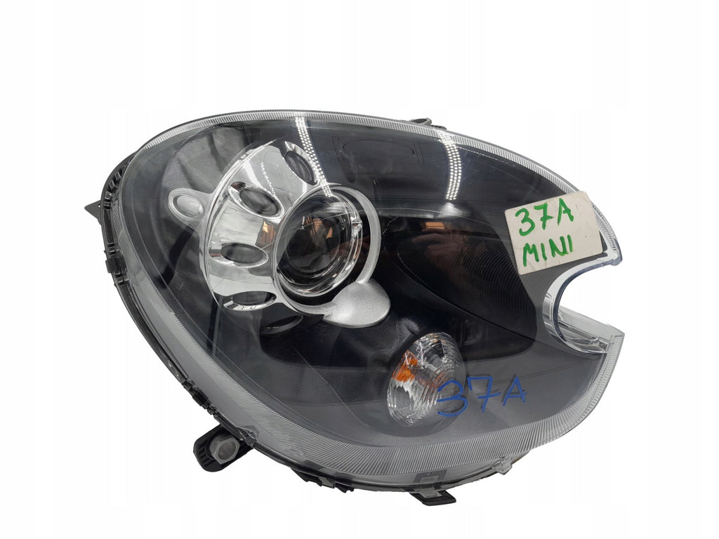 Frontscheinwerfer Mini Countryman R60 130702396900 Rechts Scheinwerfer Headlight SCH8549902494ak