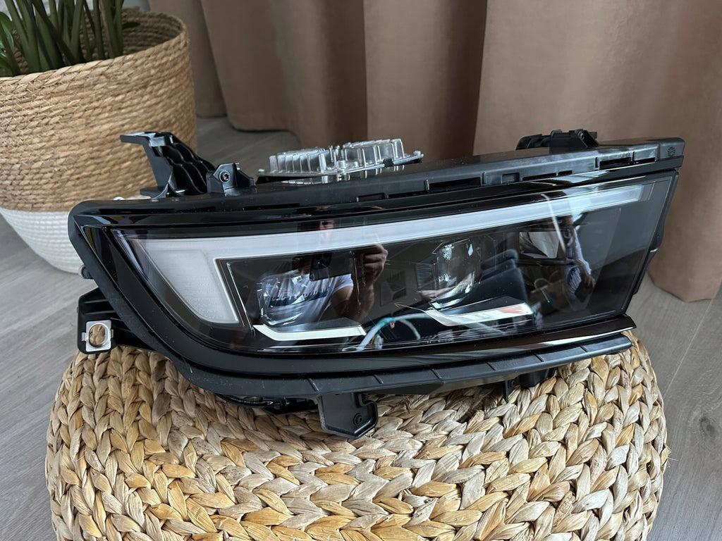 Frontscheinwerfer Opel Astra L 9852849980 LED Rechts Scheinwerfer Headlight SCH6119267375fp