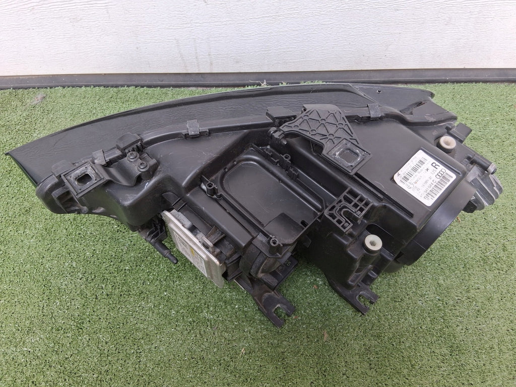Frontscheinwerfer Audi A5 8T0941044C LED Rechts Scheinwerfer Headlight SCH4522345163gd
