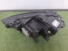 Laden Sie das Bild in den Galerie-Viewer, Frontscheinwerfer Audi A5 8T0941044C LED Rechts Scheinwerfer Headlight SCH4522345163gd