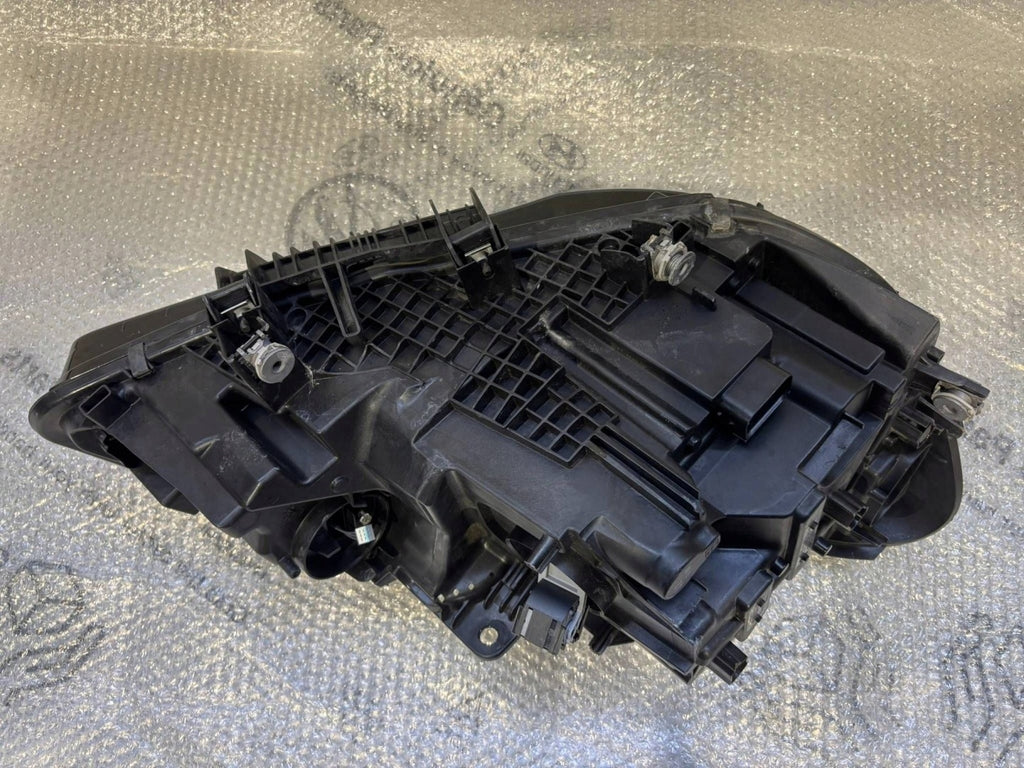 Frontscheinwerfer BMW 2 F45 5A017B1-02 LED Links Scheinwerfer Headlight SCH6853358387oa