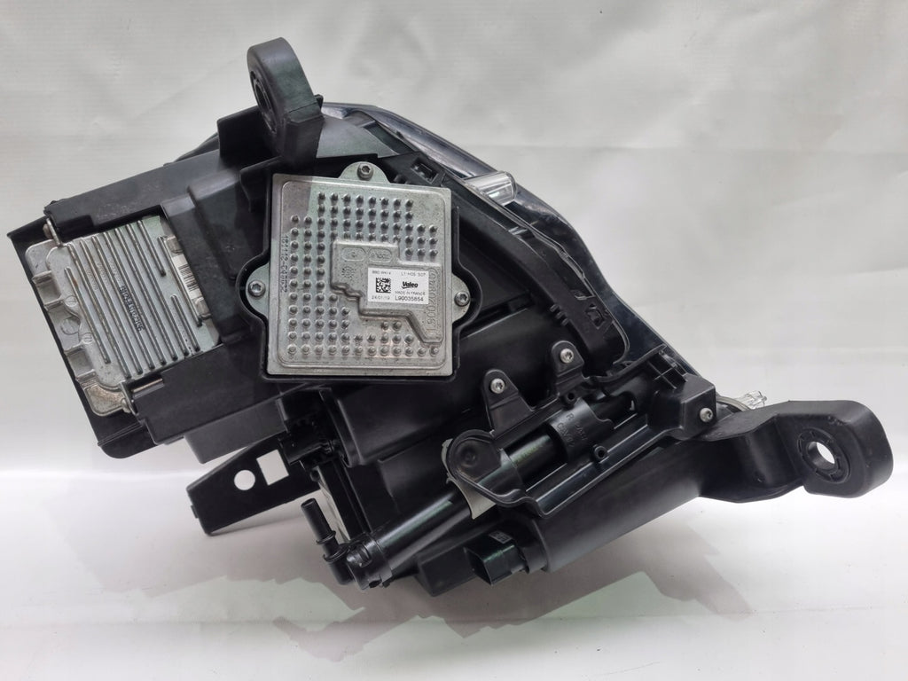 Frontscheinwerfer Jeep Cherokee Wk2 6826666AH Xenon Rechts Headlight SCH9048662018jm