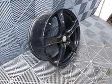 Load image into Gallery viewer, 1x Alufelge 19 Zoll 5x114.3 KBA49935 Hyundai Santa I Fe Rim Wheel FEL6763769776tx