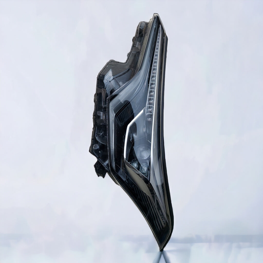 Frontscheinwerfer Toyota C-Hr Chr 81150-F4071-00 LED Links Headlight