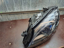 Load image into Gallery viewer, Frontscheinwerfer Mercedes-Benz W205 2059068505 LED Links Scheinwerfer Headlight