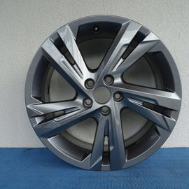 1x Alufelge 17 Zoll 5x100 2G7601025E VW T-Cross Rim Wheel FEL2301561369lj