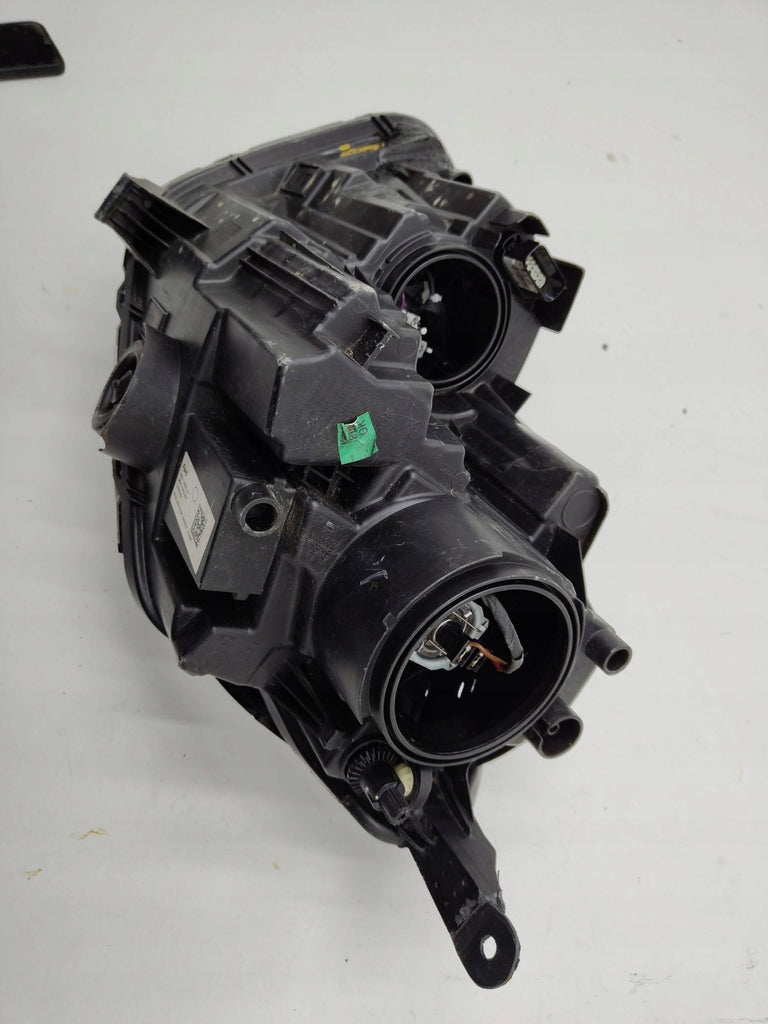 Frontscheinwerfer Ford Ecosport GN1513W029JE Rechts Scheinwerfer Headlight SCH4047282088zv