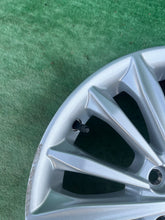 Load image into Gallery viewer, 1x Alufelge 16 Zoll 6.5" 5x108 50ET JX7C-1007B1A Ford Focus IV C-Max Rim Wheel FEL1888056896xs