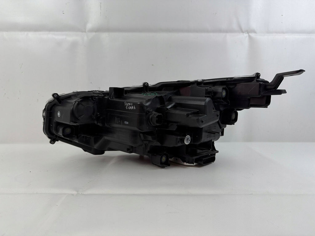 Frontscheinwerfer Toyota Yaris Cross 0D-314 LED Ein Satz Scheinwerfer Headlight SCH9798134520yj