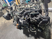 Laden Sie das Bild in den Galerie-Viewer, Motor Opel Insignia Zafira A20DTH 2.0 CDTI 153TKm 2010 Benzin Engine Komplett MOT5857359004cv