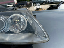 Laden Sie das Bild in den Galerie-Viewer, Frontscheinwerfer Audi A6 C6 4F0941004 1EL008881-32 Xenon Rechts Headlight