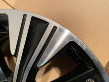 Load image into Gallery viewer, 1x Alufelge 18 Zoll 7.0" 5x114.3 38ET Mitsubishi Outlander Rim Wheel FEL6551589872bi