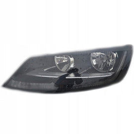 Frontscheinwerfer Seat Alhambra Links Scheinwerfer Headlight SCH5406511218ge