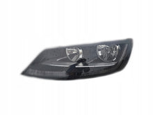 Laden Sie das Bild in den Galerie-Viewer, Frontscheinwerfer Seat Alhambra Links Scheinwerfer Headlight SCH5406511218ge