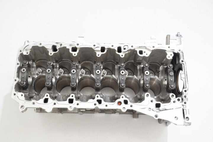 Motorblock BMW B58B30S Benzin Unkomplett MOT6166846126pn