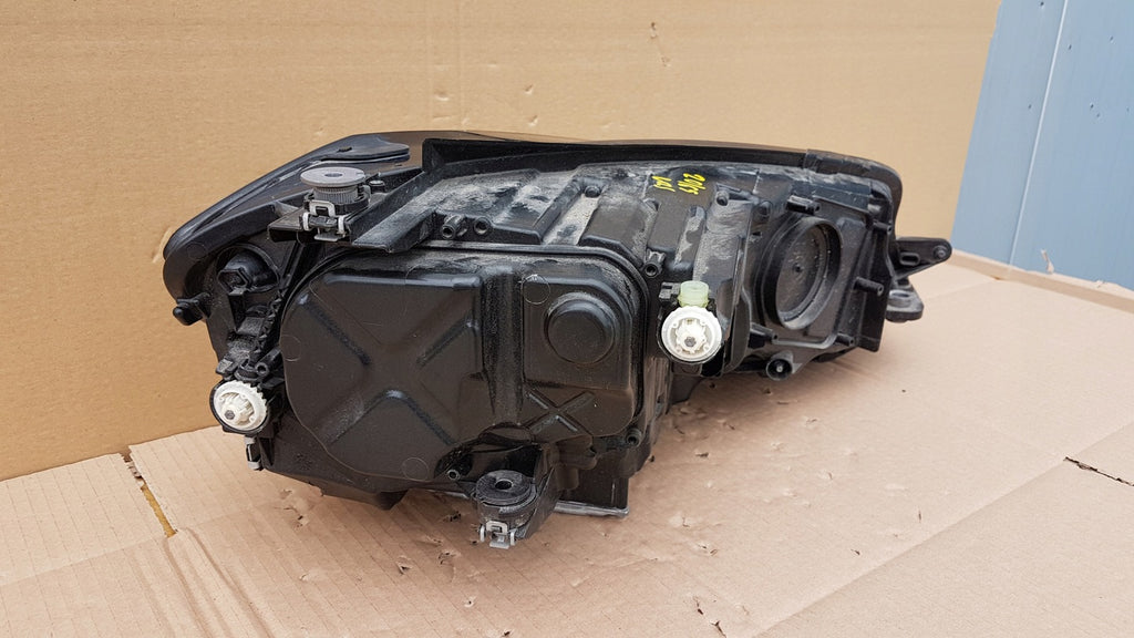 Frontscheinwerfer VW Golf VII 5G1941035 Full LED Links Scheinwerfer Headlight SCH1480754953kf