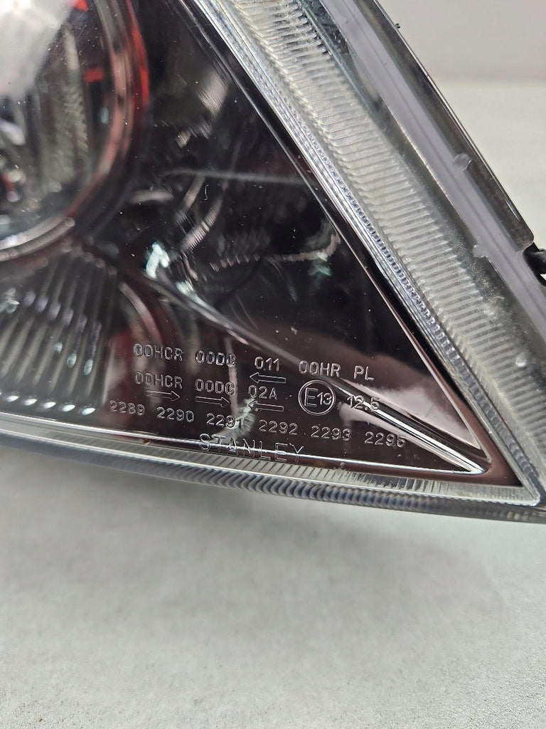 Frontscheinwerfer Honda Cr-V III 33100-8WW-G1 Xenon Rechts Headlight SCH8985857287qc