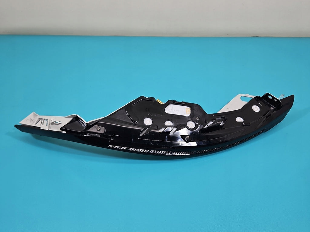 Frontscheinwerfer Peugeot 3008 1497950 LED Links Scheinwerfer Headlight SCH9484868162jg