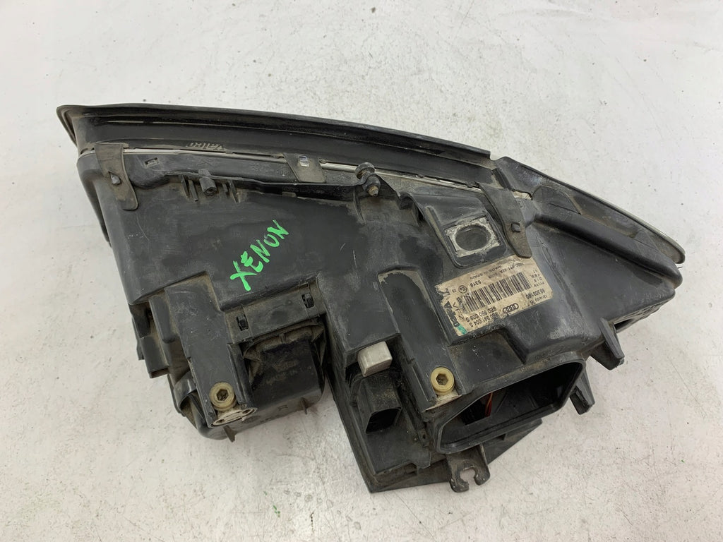 Frontscheinwerfer Audi A4 B6 8E0941004S Xenon Rechts Scheinwerfer Headlight