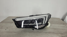 Laden Sie das Bild in den Galerie-Viewer, Frontscheinwerfer Opel Crossland YQ00709680 LED Links Scheinwerfer Headlight SCH5604309778bj