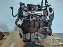 Laden Sie das Bild in den Galerie-Viewer, Motor Renault Clio III K9K764 1.5 DCI 106PS 78kW 2007 Diesel Engine Unkomplett