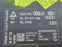 Laden Sie das Bild in den Galerie-Viewer, Frontscheinwerfer Audi A6 C7 4G0941006G Rechts Scheinwerfer Headlight SCH8298362703ws