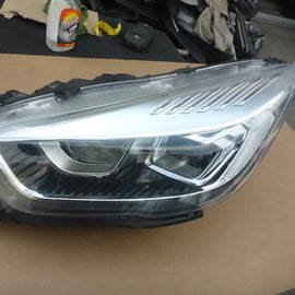Frontscheinwerfer Ford Kuga GV4113W030CJ Links Scheinwerfer Headlight SCH3574067699dx