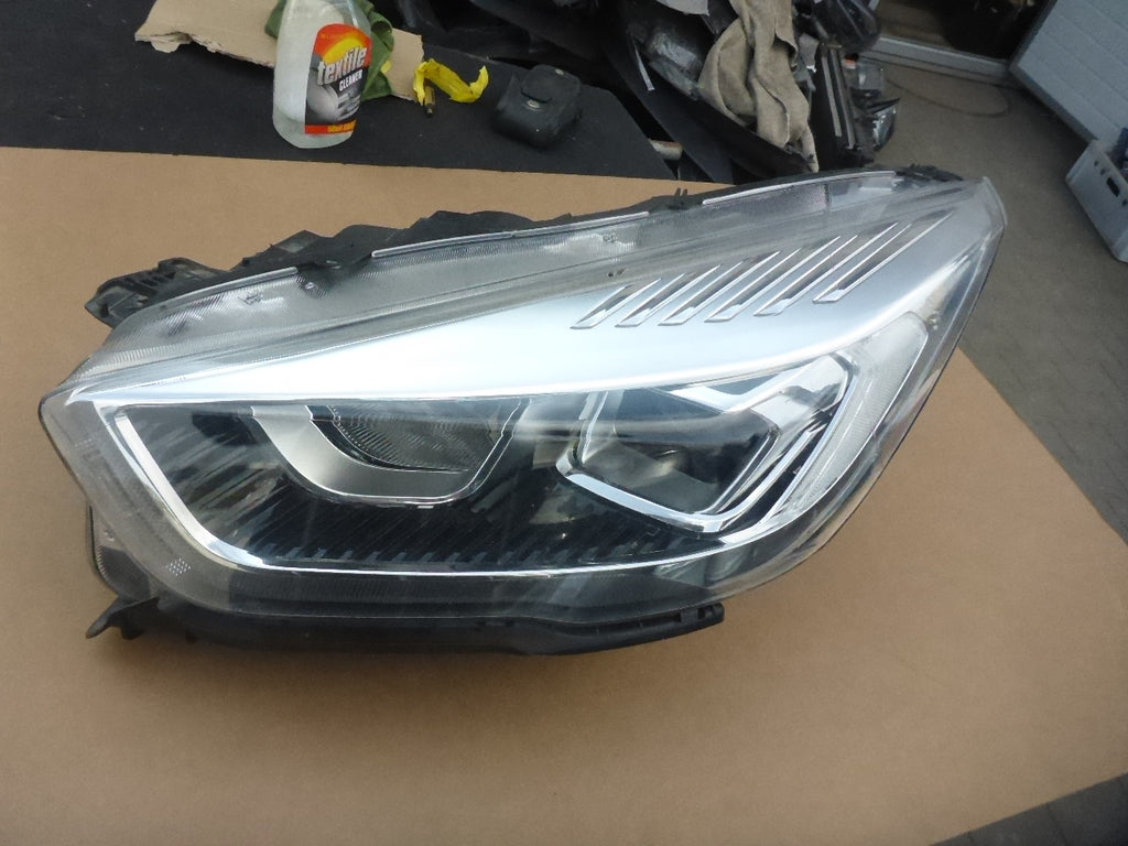 Frontscheinwerfer Ford Kuga GV4113W030CJ Links Scheinwerfer Headlight SCH3574067699dx
