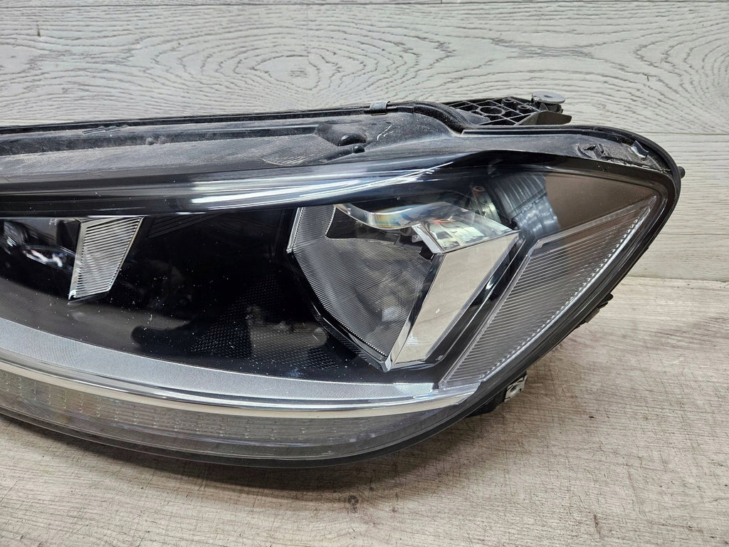 Frontscheinwerfer VW Touran 5TB941005A LED Links Scheinwerfer Headlight SCH3598050786cs