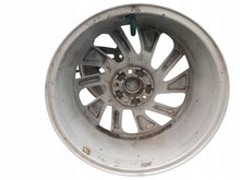 Load image into Gallery viewer, 1x Alufelge 18 Zoll 7.5" 5x114.3 39ET Glanz Silber 403006653R Renault Espace I V FEL1859715916iv