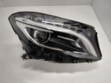Frontscheinwerfer Mercedes-Benz Gla A1569061800 Xenon Rechts Headlight