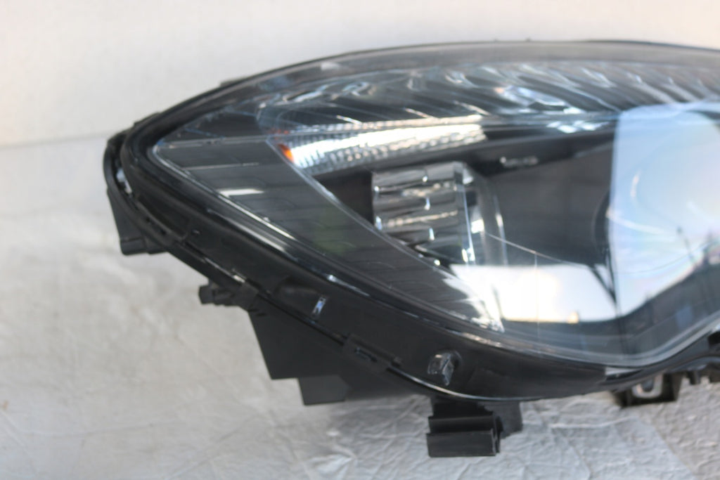 Frontscheinwerfer Mercedes-Benz Cla A1178200461 Rechts Scheinwerfer Headlight SCH3968139699wc