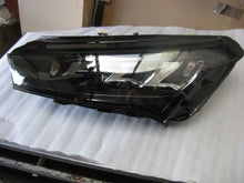 Laden Sie das Bild in den Galerie-Viewer, Frontscheinwerfer Skoda Enyaq 5LB941017 Links Scheinwerfer Headlight