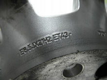 Load image into Gallery viewer, 1x Alufelge 21 Zoll 8.5" 5x112 34ET Glanz Silber 80A601025AR Audi Rim Wheel FEL3660039277ku