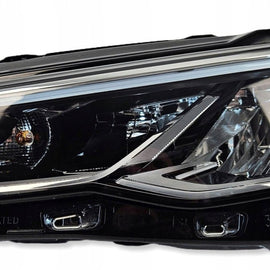 Frontscheinwerfer VW Golf VIII 5H19410054 Links Scheinwerfer Headlight SCH4561809109wd