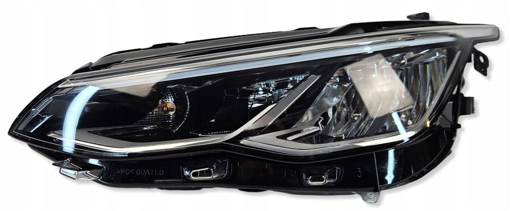 Frontscheinwerfer VW Golf VIII 5H19410054 Links Scheinwerfer Headlight SCH4561809109wd
