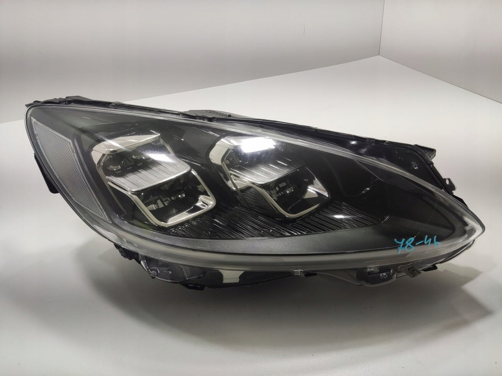 Frontscheinwerfer Ford Kuga Full LED Rechts Scheinwerfer Headlight SCH3876169147yb
