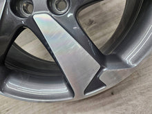 Load image into Gallery viewer, 1x Alufelge 17 Zoll JX7J1007D1A Ford Focus Rim Wheel FEL2514307491uy