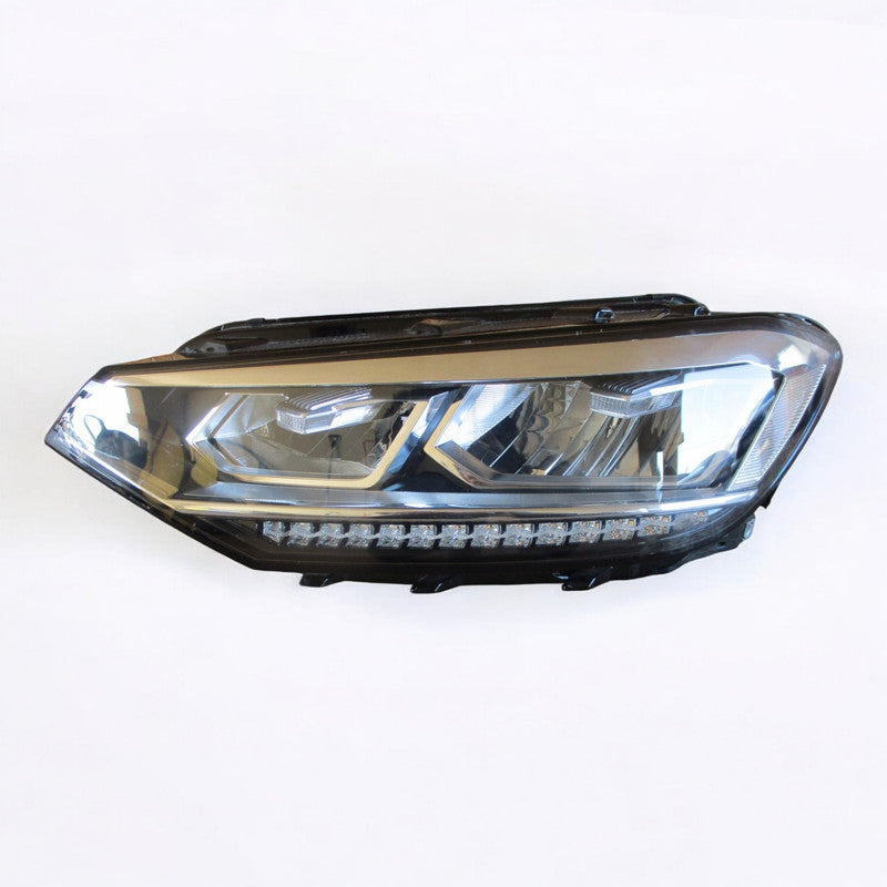 Frontscheinwerfer VW Touran 5TB941035B LED Links Scheinwerfer Headlight