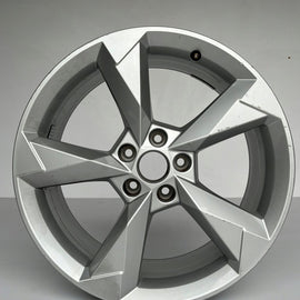 1x Alufelge 19 Zoll 7.0