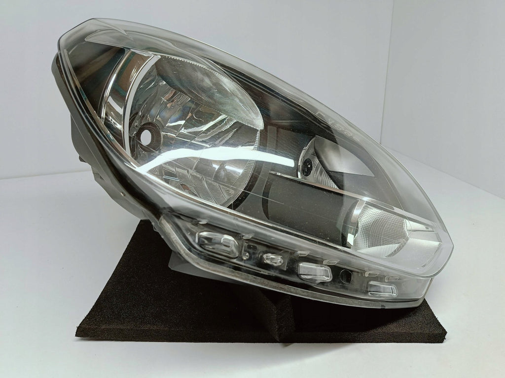 Frontscheinwerfer VW Up 1S1941016N Rechts Scheinwerfer Headlight SCH1007223735qz