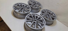 Laden Sie das Bild in den Galerie-Viewer, 4x Alufelge 17 Zoll 6883520 BMW G21 G20 Rim Wheel FEL1469649307or
