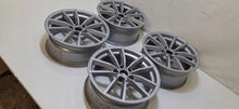 Laden Sie das Bild in den Galerie-Viewer, 4x Alufelge 17 Zoll 6883520 BMW G21 G20 Rim Wheel FEL1469649307or