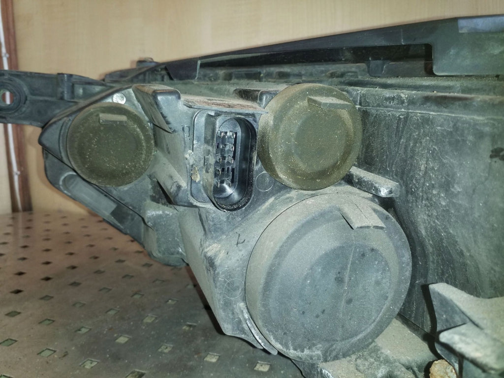 Frontscheinwerfer VW Passat B8 3G2941006B Rechts Scheinwerfer Headlight SCH4958163891ka