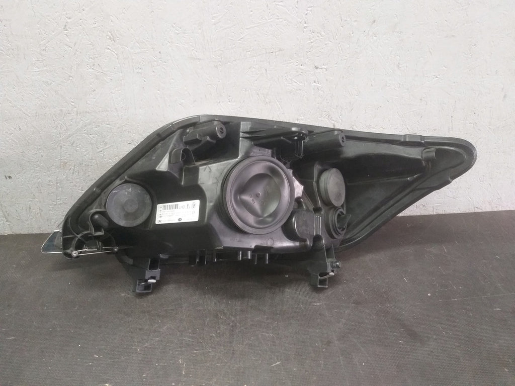 Frontscheinwerfer Ford Kuga 8V41-13W029-AG Rechts Scheinwerfer Headlight